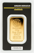 Zlat slitek 20 gram