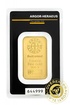 Zlatý slitek 1 Oz (31,103 gramů)