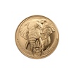 Big Five Elephant 2024 - 1 Oz - zlat investin mince
