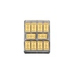 Heimerle + Meule UnityBox Gramm Goldbarren - 250x1g - investin zlat slitky