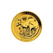 Zlat investin 1 Oz mince 100 AUD Austrlie - klokan proof