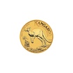 Kangaroo 1 Oz (star ronky) - Investin zlat mince