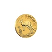Kangaroo 1/2 unce (2024) - Investiční zlatá mince