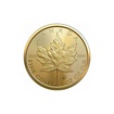 Maple Leaf  (2021) 1 unce  - Investin zlat mince