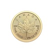 Maple Leaf 2024 - 1/10 Oz - zlatá investiční mince