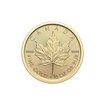 Maple Leaf 2024 - 1/2 Oz - zlat investin mince