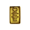 Mnze sterreich 250g - Investin zlat slitek