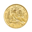 Mty a legendy - Krl Artu - 1 Oz - zlat investin mince