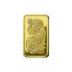 Pamp Fortuna Gold Bar - 250 Gram - Investiční zlatý slitek
