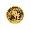 Panda (2024) - 3g - zlat investin mince