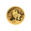 Panda (2024) - 8g - zlat investin mince