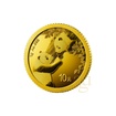 Panda 1 g ( 2023 ) - investin zlat mince