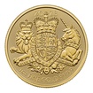 Royal Arms 2023 - 1 Oz - zlat investin mince