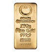 Münze Österreich 250 gramů - Investiční zlatý slitek 