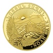 1 oz zlat mince Noemova Archa 2022 Leipziger Edelmetallverarbeitung
