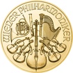 1 oz zlatá mince Wiener Philharmoniker