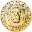 5 oz zlat mince esk lev 2022 NIUE