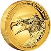 The Perth Mint 1 oz zlat mince Wedge Tailed Eagle 2022 - PROOF, High Relief - Perth Mint