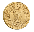 The Royal Mint Zlat mince 1 oz King Henry VII. 2022 Proof  Royal Mint