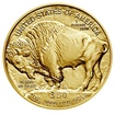 1 oz zlat mince Gold American Buffalo US Mint