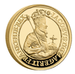 The Royal Mint Zlat mince 1 oz King James I 2022 Proof  Royal Mint