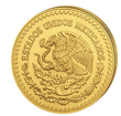 1/2 oz zlat mince Gold Mexico Libertad 2022 BU - BANCO DE MEXICO CASA DE MONEDA MINT