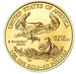 UNITED STATES MINT 1 oz zlat mince Gold American Eagle 2020 Typ 1 US Mint