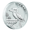 The Perth Mint 10 oz stbrn mince Kookaburra 2022 - Perth Mint