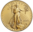 UNITED STATES MINT 1 oz zlat mince Gold American Eagle 2023 Typ 2 US Mint