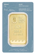 The Royal Mint Zlatý investiční slitek 50g Britannia Royal Mint