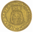 Mincovna v Kremnici Zlat  mince Svat Vclav Jednodukt  eskoslovensk 1931 - Mincovna Kremnice - SR