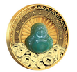 The Perth Mint 1 oz zlat mince Smjc se Buddha 2021 PROOF - Perth Mint