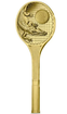 1 oz zlat mince Lacoste - French Excellence 2023 PROOF - Monnaie de Paris