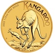 The Perth Mint 1/2 oz zlatá mince Australian Kangaroo 2022 Perth Mint