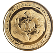 1 oz zlat  mince FIJI KOI FISH 2023 PROOF - Scottsdale Mint