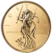 1 oz zlat mince  Gibraltar Lady Justice 2023 BU  Scottsdale Mint