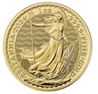 The Royal Mint 1 oz zlat mince Gold Britannia  2024 - Royal Mint