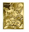 1 oz zlat mince Disney - 100 let PROOF 2023 - Monnaie de Paris