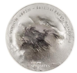 5 oz stbrn mince Seven Summits - Mount Vinson - BU, High Relief 2022 - CIT Coin Invest