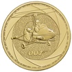 The Royal Mint 1 oz zlat mince James Bond - 60. lta 2024 - Royal Mint