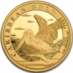 1 oz zlat mince Pelikn - Caribbean Gold 2023 - Barbados