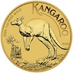 The Perth Mint 1 oz zlat mince Australian Kangaroo 2024 Perth Mint