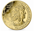 2,5g zlat mince Louis d' Or 2024 BU - Monnaie de Paris