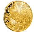 1 oz zlat mince Pv 2024 - PROOF - Niue