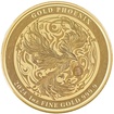 1 oz zlat mince Fnix 2024 Prooflike - NIUE