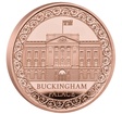 The Royal Mint 39,94g zlat mince Buckingham Palace 2024 PROOF - Royal Mint