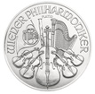 1 oz platinov mince Wiener Philharmoniker 2024 Mnze sterreich
