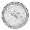 The Perth Mint 1 oz stbrn mince Australian Kangaroo 2023 Perth Mint