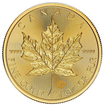The Royal Canadian Mint 1 oz zlat mince Gold Maple Leaf 2024 Royal Canadian Mint