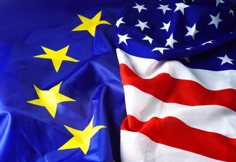 Sixth ministerial meeting of the EU-US Trade and Technology Council in Leuven, Belgium